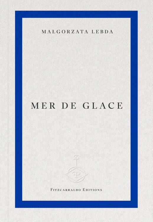 Produktbild: Mer de Glace