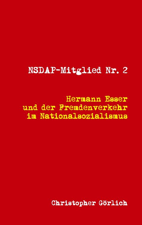 Produktbild: NSDAP Mitglied Nr. 2