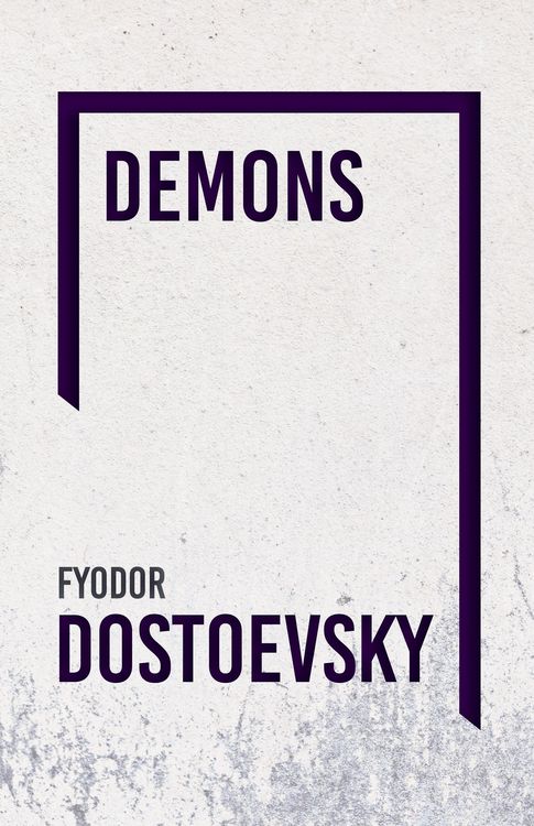 Produktbild: Demons