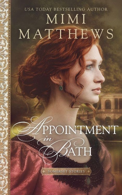 Produktbild: Appointment in Bath