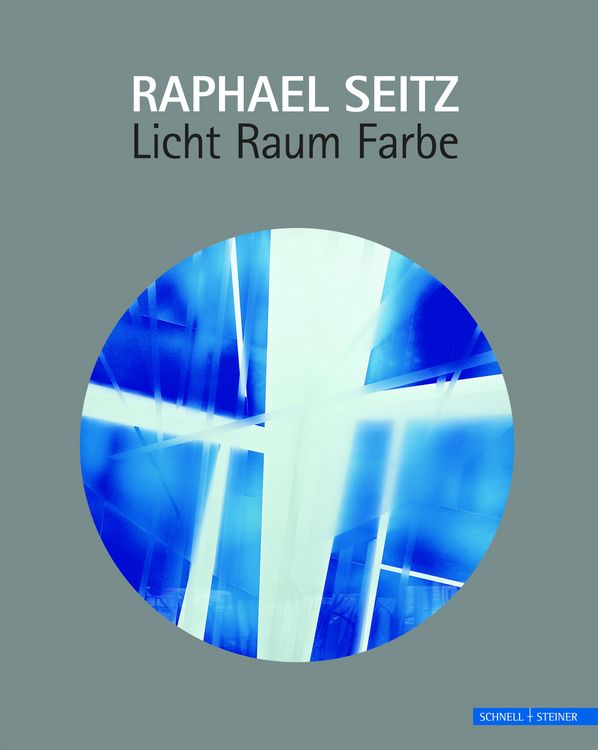 Produktbild: Licht-Raum-Farbe