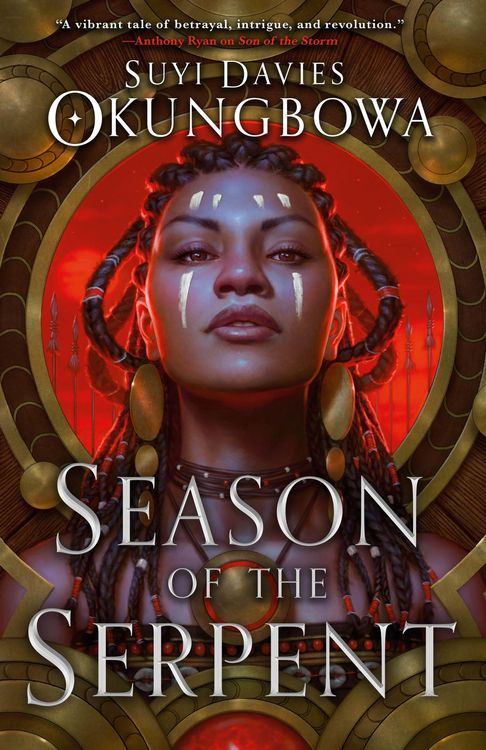 Produktbild: Season of the Serpent