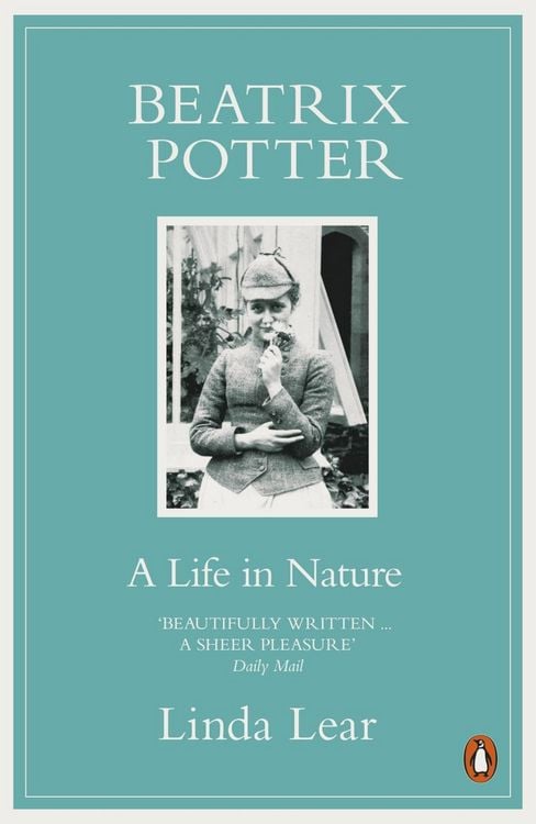 Produktbild: Beatrix Potter