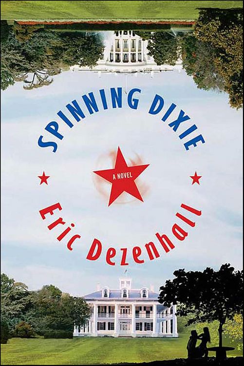 Produktbild: Spinning Dixie