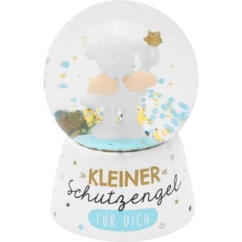 Produktbild: Traumkugel Motiv Engel