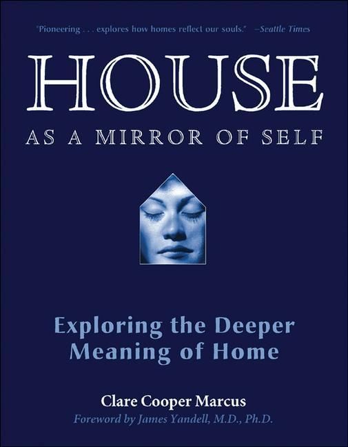 Produktbild: House as a Mirror of Self House