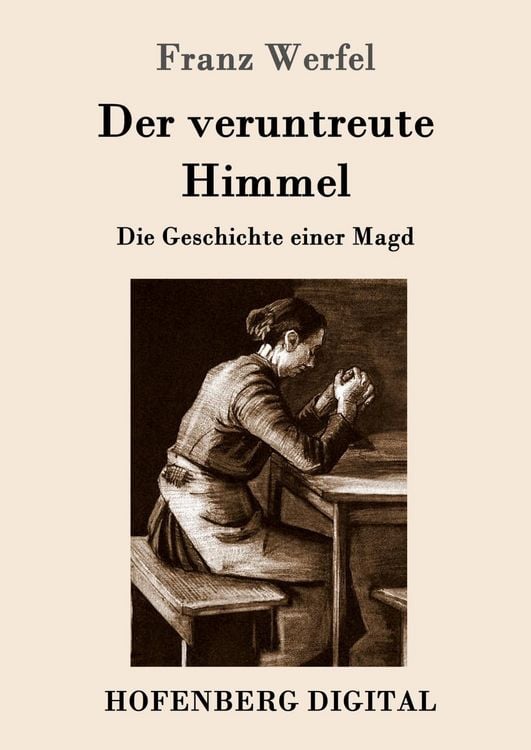Produktbild: Der veruntreute Himmel