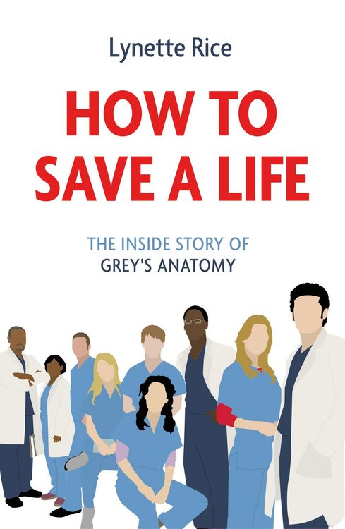 Produktbild: How to Save a Life