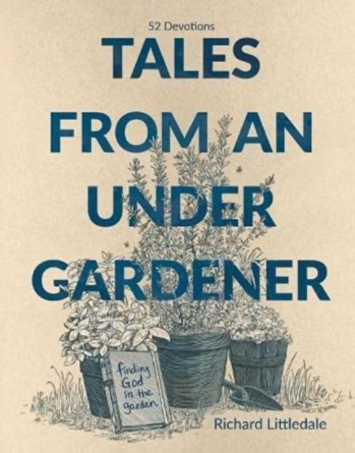 Produktbild: Tales From an Under-Gardener