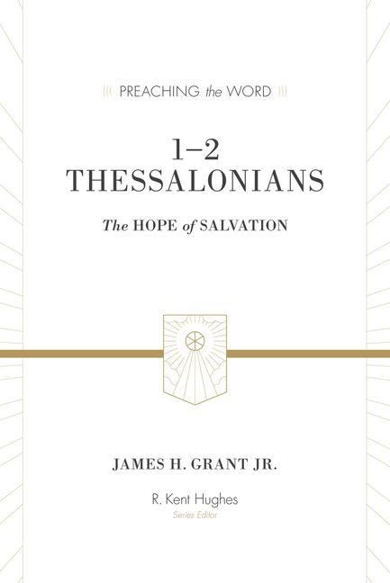 Produktbild: 1-2 Thessalonians