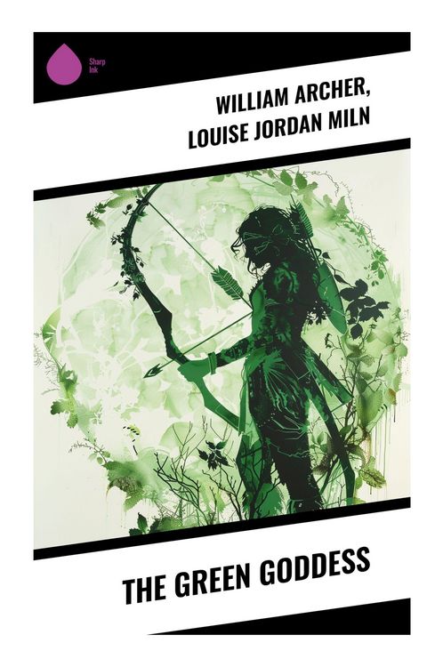 Produktbild: The Green Goddess
