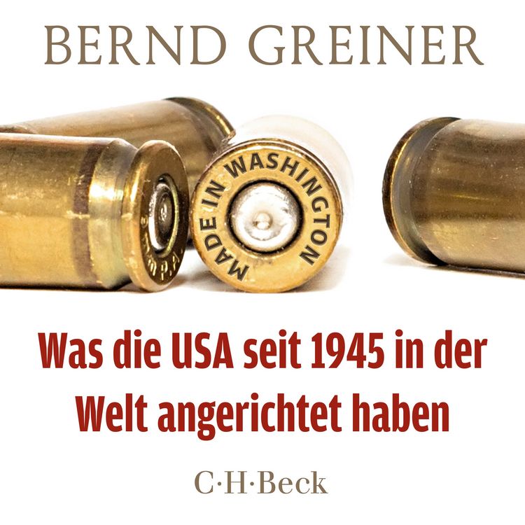 Produktbild: Made in Washington