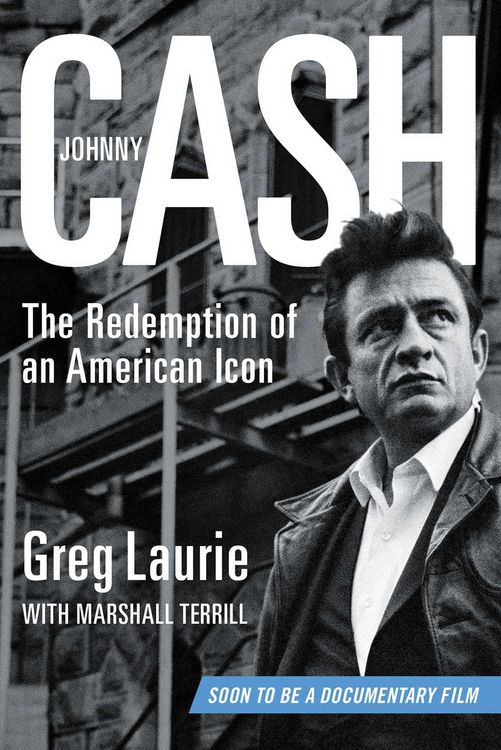 Produktbild: Johnny Cash