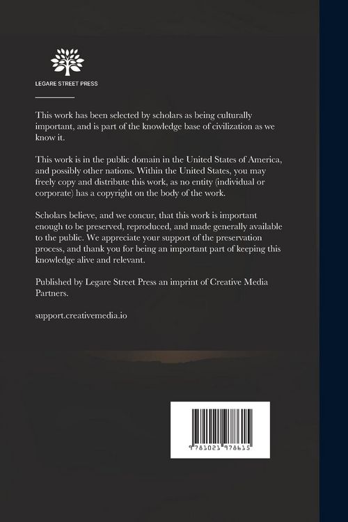 Produktbild: The Grey Lady