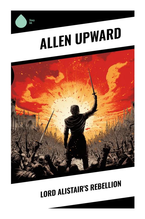 Produktbild: Lord Alistair's Rebellion