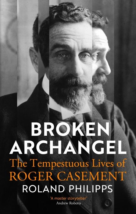 Produktbild: Broken Archangel