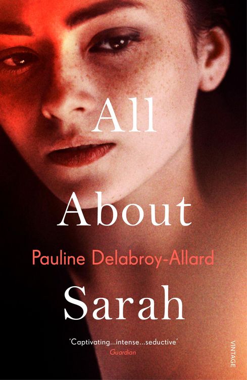 Produktbild: All About Sarah