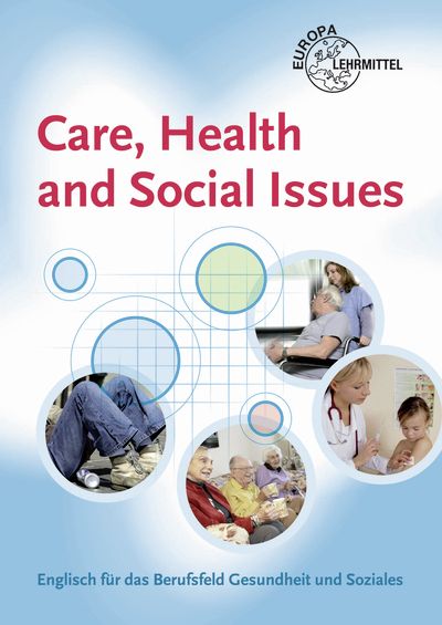 Produktbild: Payne, J: Care, Health and Social Issues