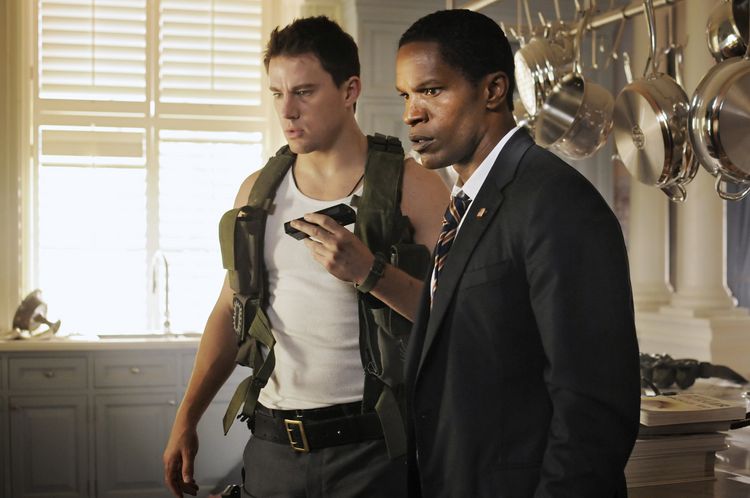 Produktbild: White House Down