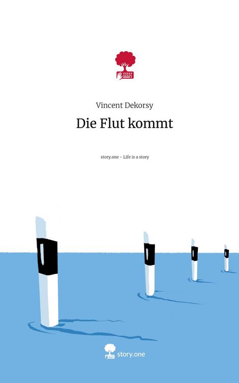 Produktbild: Die Flut kommt. Life is a Story - story.one