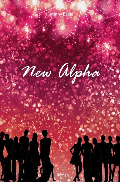 Produktbild: Alpha-Reihe / New Alpha