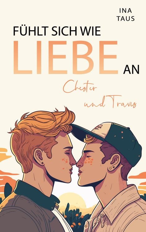 Produktbild: F&uuml;hlt sich wie Liebe an