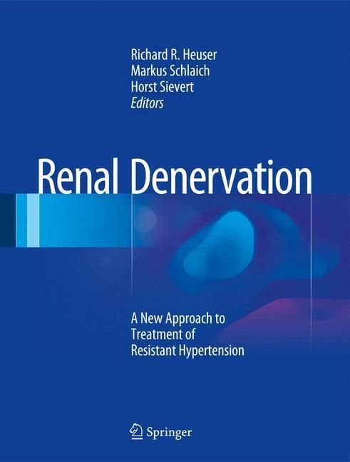 Produktbild: Renal Denervation