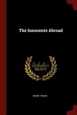 Produktbild: The Innocents Abroad