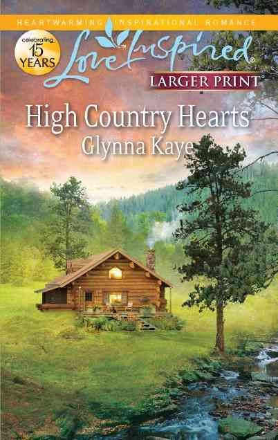 Produktbild: High Country Hearts