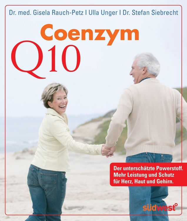 Produktbild: Coenzym Q10