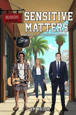 Produktbild: Sensitive Matters