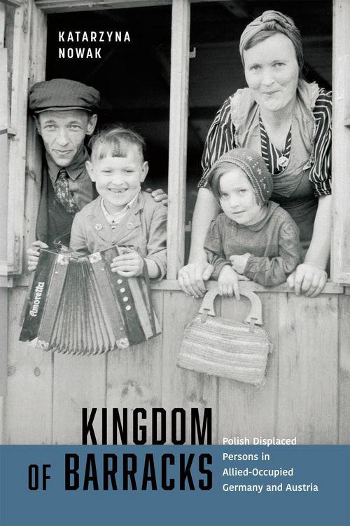 Produktbild: Kingdom of Barracks