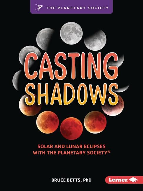 Produktbild: Casting Shadows