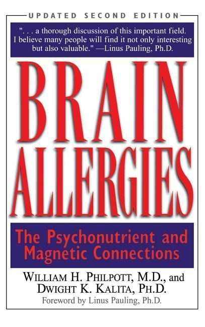 Produktbild: Brain Allergies