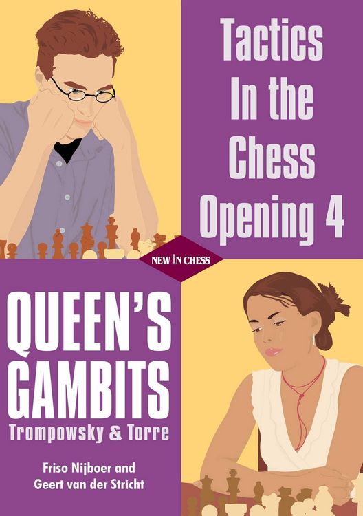 Produktbild: Tactics In the chess Opening 4