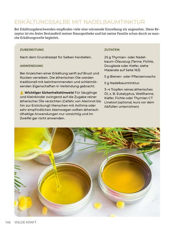 Produktbild: Wilde Kraft