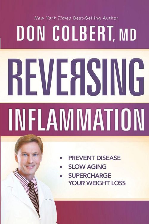 Produktbild: Reversing Inflammation