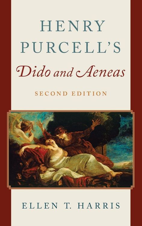 Produktbild: Henry Purcell's Dido and Aeneas