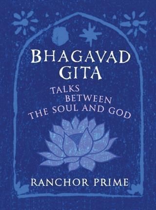 Produktbild: Bhagavad Gita