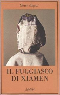 Produktbild: Il fuggiasco di Xiamen