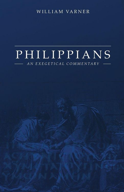 Produktbild: Philippians