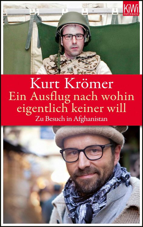 Produktbild: Ein Ausflug nach wohin eigentlich keiner will