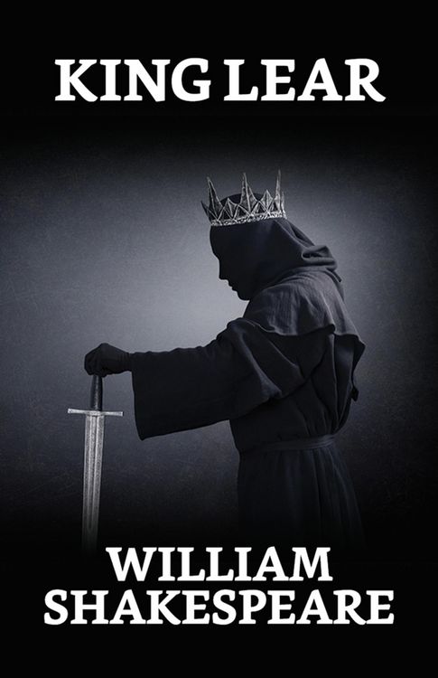 Produktbild: King Lear