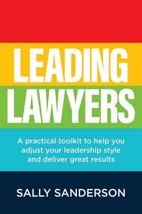 Produktbild: Leading Lawyers