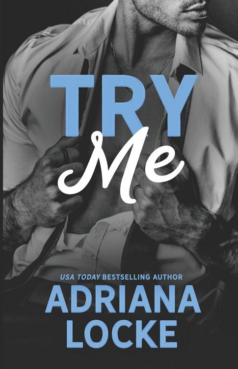 Produktbild: Try Me