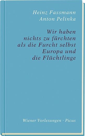 Produktbild: Wir haben nichts zu fürchten als die Furcht selbst