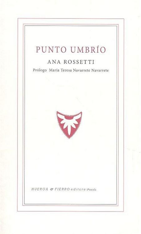 Produktbild: Punto umbr&iacute;o