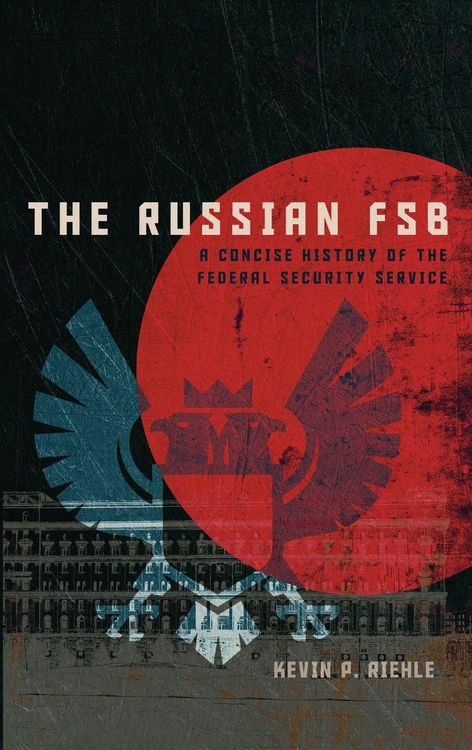 Produktbild: The Russian FSB