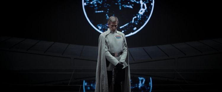 Produktbild: Rogue One: A Star Wars Story - Line Look 2020 (+ Bonus-Disc)