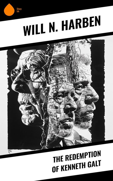 Produktbild: The Redemption of Kenneth Galt